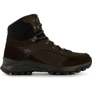 Hanwag Мъжки туристически обувки Hanwag Banks LL Walking boots - Mocca / Asphalt - размер 46 (EU) (019-0497-0121)