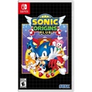 Hry na Xbox One Sonic Origins Plus (Limited Edition)