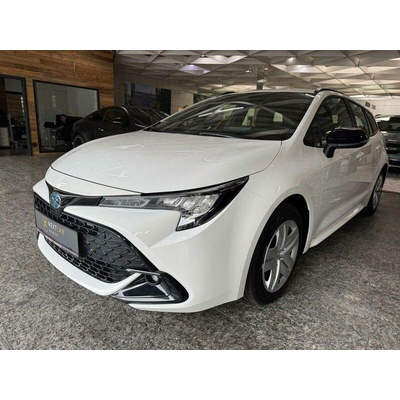 Toyota Corolla 1.8 Touring Sports 103 kW