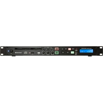 Omnitronic CMP-102