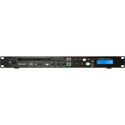Omnitronic CMP-102