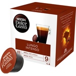 NESCAFÉ | Lungo Intenso - 16 капсули за Dolce Gusto