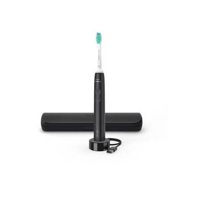 Zubná kefka Philips Sonicare 3100 HX3673/14 čierny