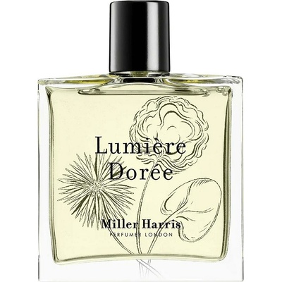 Miller Harris Lumiere Dorée parfémovaná voda dámská 100 ml