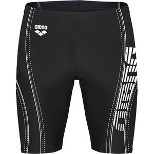 arena Мъжки бански слипове Arena Byor Evo Jammer Swim brief - Black / Black / White - размер 4 (DE) (050-1303-0112)