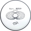 MVP Spin Electron