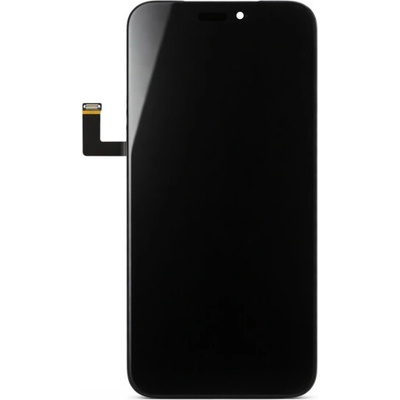 Ruiji Стъкло и LCD екран за Apple iPhone 17 Pro (24595)