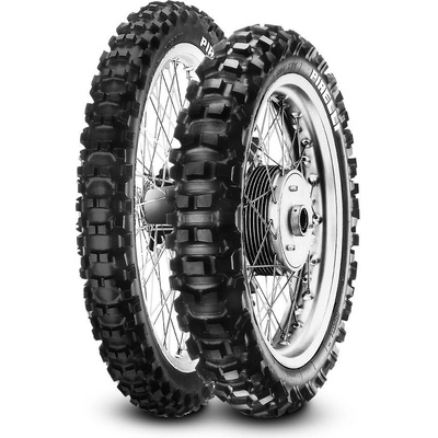 Pirelli Scorpion XC Mid Hard HD 80/100 R21 51R