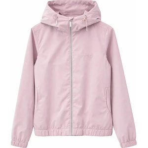 Mazine Дамско ежедневно яке Mazine Women's Basic Light Blouson Jacket Casual jacket - Soft Pink - размер XL (103-2947-0415)