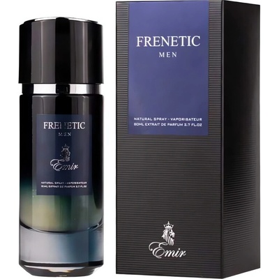 Paris Corner Frenetic parfém pánský 80 ml