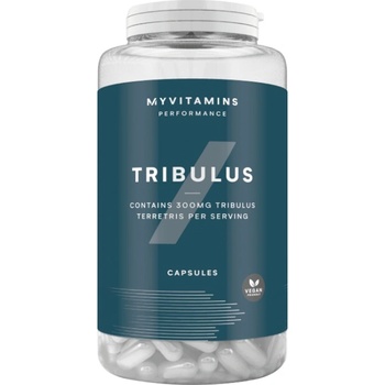MyProtein Tribulus Pro 95% Saponins [270 капсули]