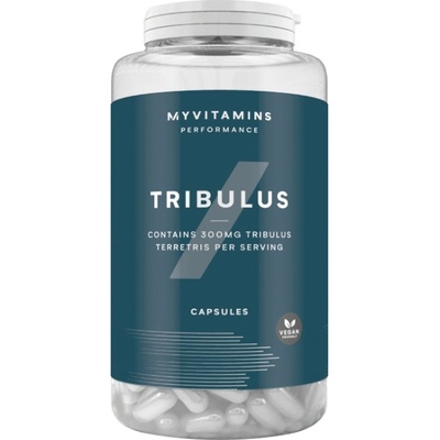 MyProtein Tribulus Pro 95% Saponins [270 капсули]