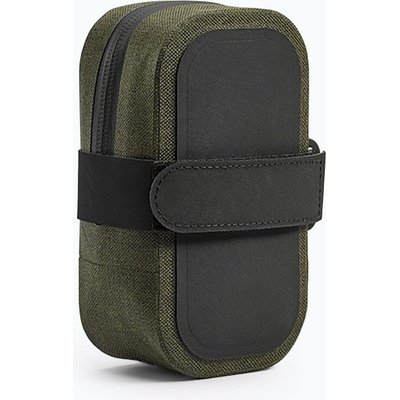 Brooks England Чанта под седалката на велосипед Brooks England Scape Pocket Bag 0, 7 l mud green