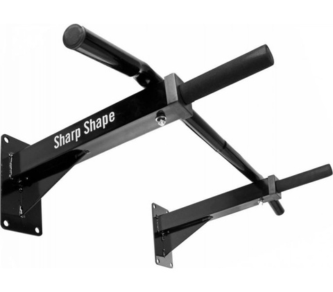 Sharp Shape Hrazda do zdi