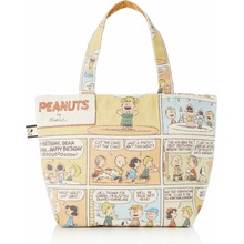 Sanrio Snoopy 60's Comic Mini Tote