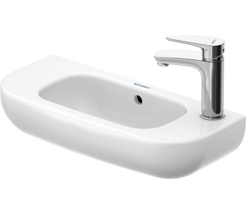 Duravit D-Code 7065000082