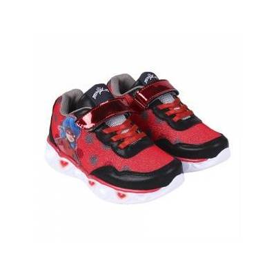 2300005044 Маратонки Lady Bug N34