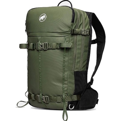 Mammut Nirvana 22l Marsh