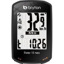 GPS BRYTON Rider 15 Neo E