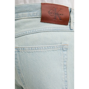 Calvin Klein Jeans дънки straight мъжки (LV04RG701G)