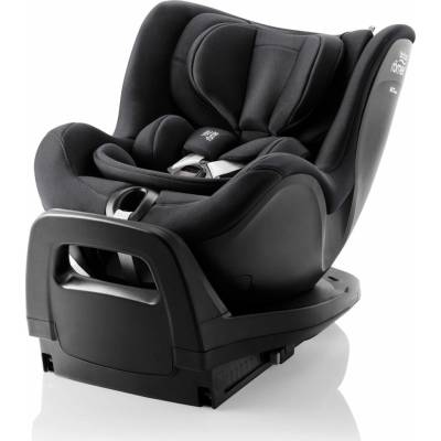 BRITAX Dualfix Pro Classic 2025 deep black