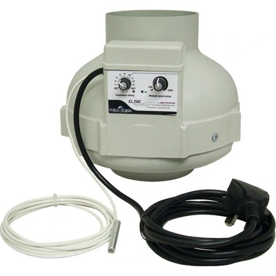 Prima Klima PK125-TC