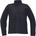 Cerva CHITRA softshell bunda černá