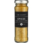 Lie Gourmet Смес от подправки 105 г, за бяло месо и риба, Lie Gourmet (LIE308)