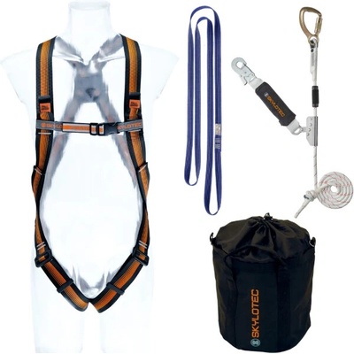 Skylotec SAFETY KIT CS 2 – Zboží Mobilmania
