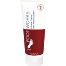 Avon - Foot Works - Regenerační krém na popraskané paty 75 ml