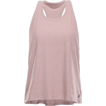 ALPINE PRO Дамско функционално потникче ALPINE PRO NIRA 2 pale mauve ALPINE PRO | Rozov | ЖЕНИ | XS