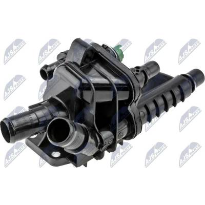 Termostat, chladivo NTY CTM-PE-012