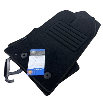 Image 1 of Мокетни стелки за Ford Transit (2015-2018) 3 места