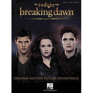 Twilight | Hal Leonard Corp (ISBN: 9781480328570)