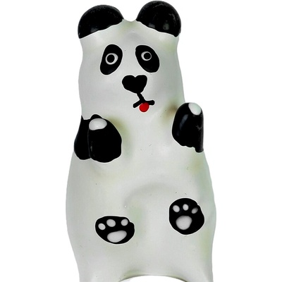CONDOMERIE Презервативи condomerie - handpainted novelty condoms panda model xl