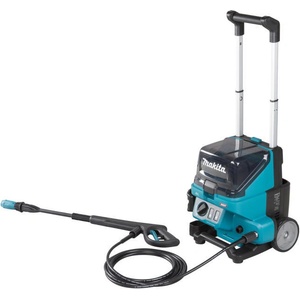 Makita HW001GZ Водоструйка