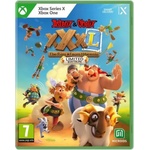 Microids Asterix & Obelix XXXL The Ram From Hibernia [Limited Edition] (Xbox One)