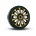 NRM капаци 16", strong extra златен 4брой (vtv-pu-22189)