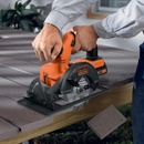 Image 1 of Black & Decker BDCCS18N-XJ