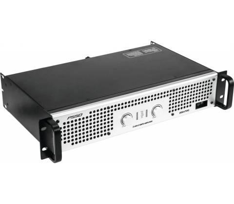 PSSO DDA-1700
