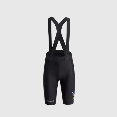 Sportful LTD 2 s trakmi black