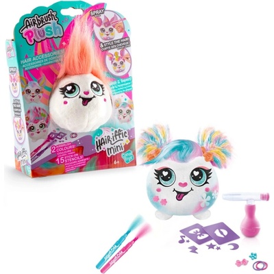 Alltoys Airbrush Hair'iffic Mini 1 Pack