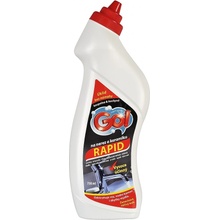 Go! Rapid na rez a vodní kámen 750 ml