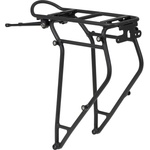 Ortlieb Заден багажник за колело Ortlieb Rack Three Bike racks - Black - размер One Size (860-4705-0111)