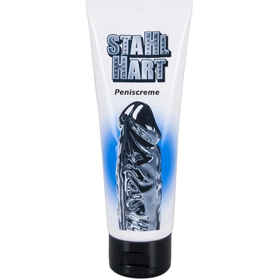 Orion Stahl Hart Peniscreme 80 ml