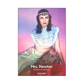 Mrs. Newton