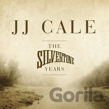 Cale J.J.: Silvertone Years LP
