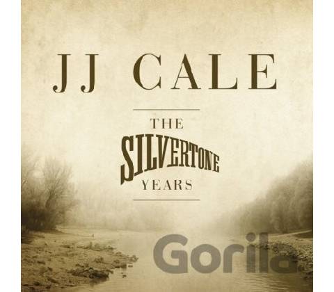 Cale J.J.: Silvertone Years LP