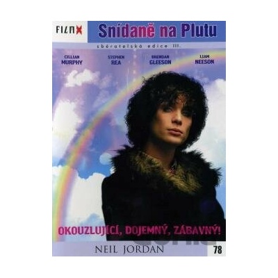 Raňajky na Plute X DVD