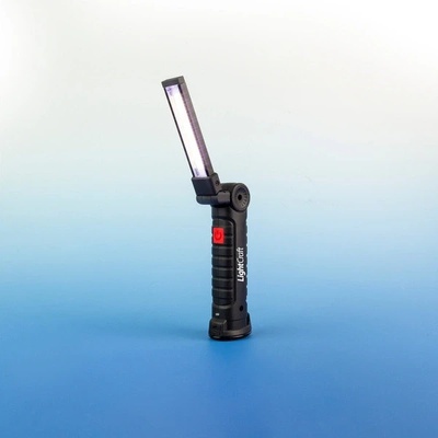Shesto Lightcraft Led světlo s magnetickým držákem SH-LC7000